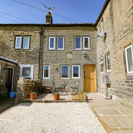 Ha'Penny Cottage Holmfirth Exterior photo
