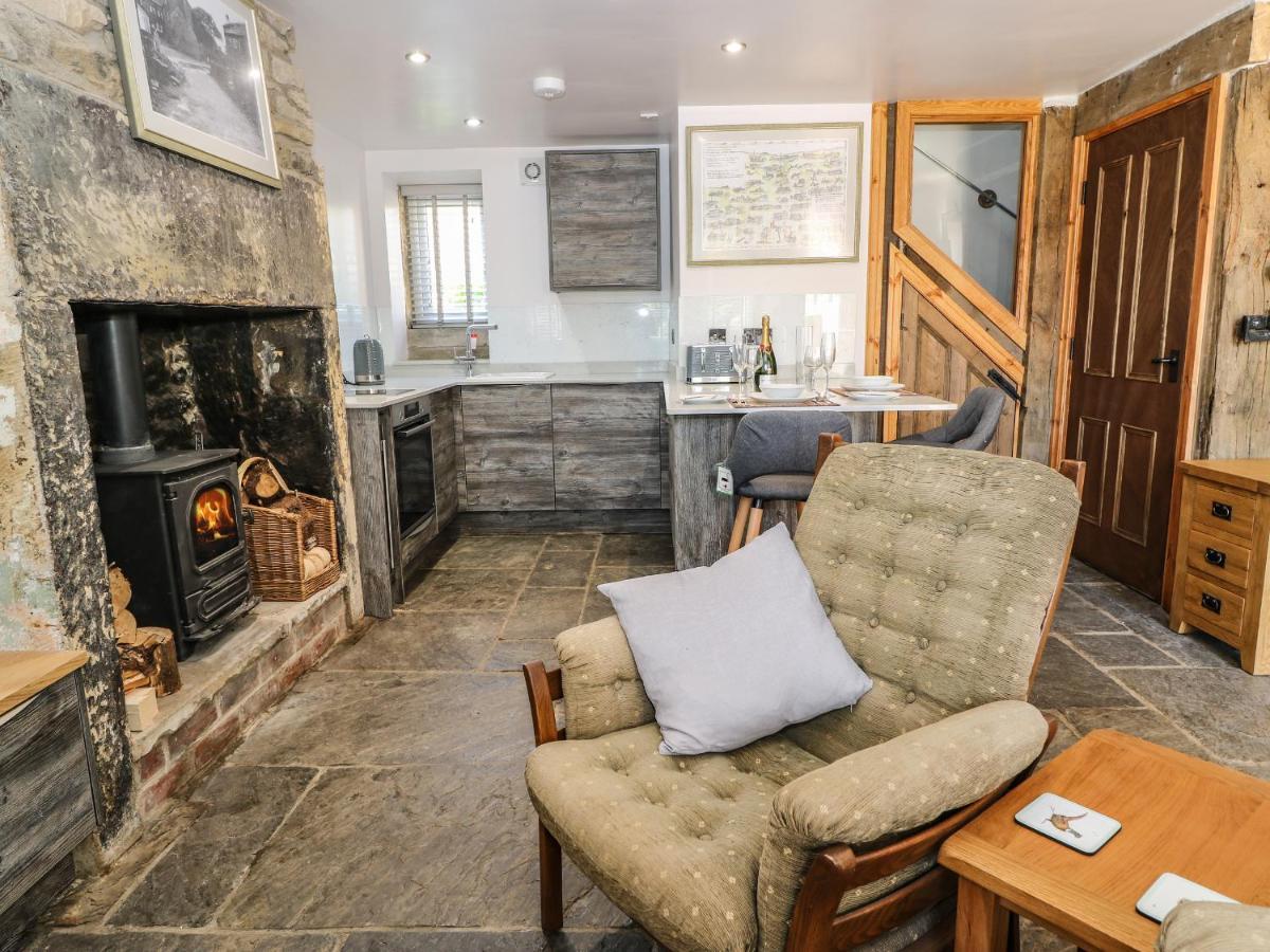 Ha'Penny Cottage Holmfirth Exterior photo