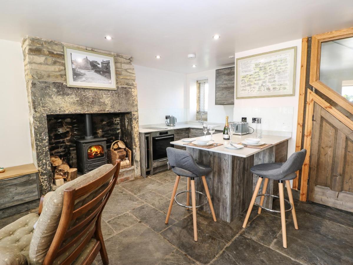 Ha'Penny Cottage Holmfirth Exterior photo