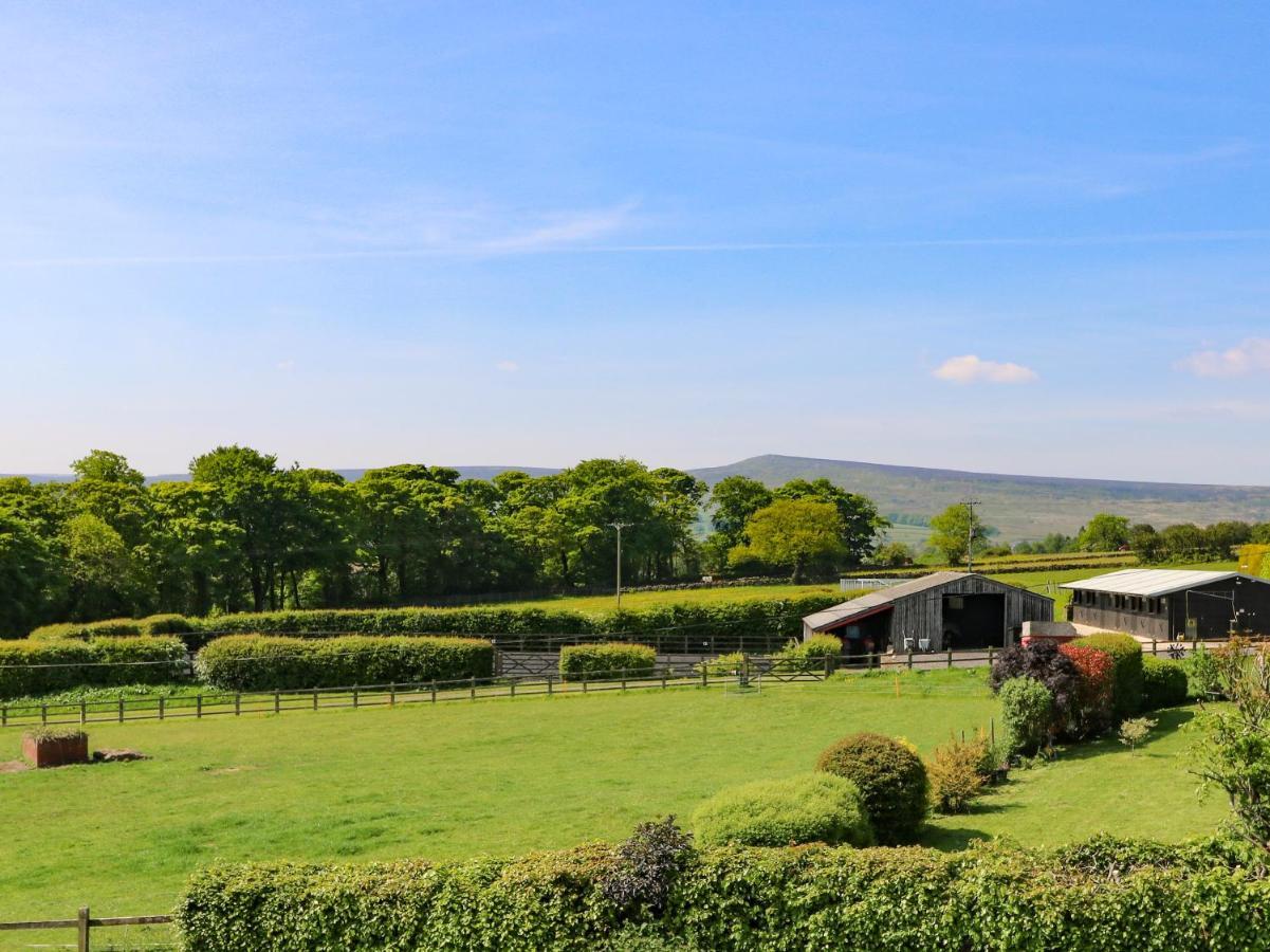 Ha'Penny Cottage Holmfirth Exterior photo